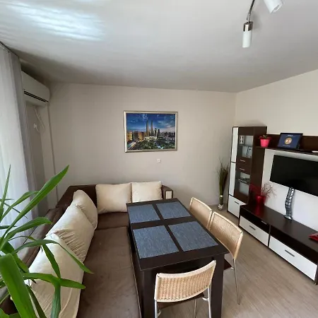 George Apartament