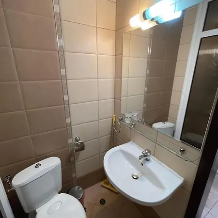 Apartament George *