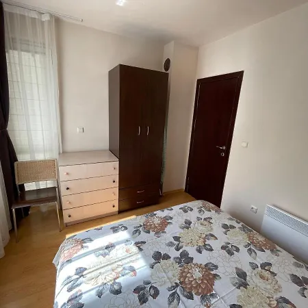 Appartement George *
