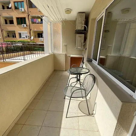George Apartament