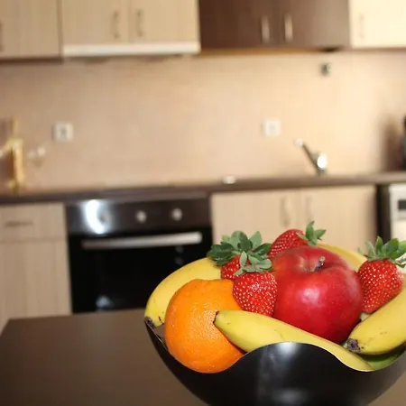 Appartement George
